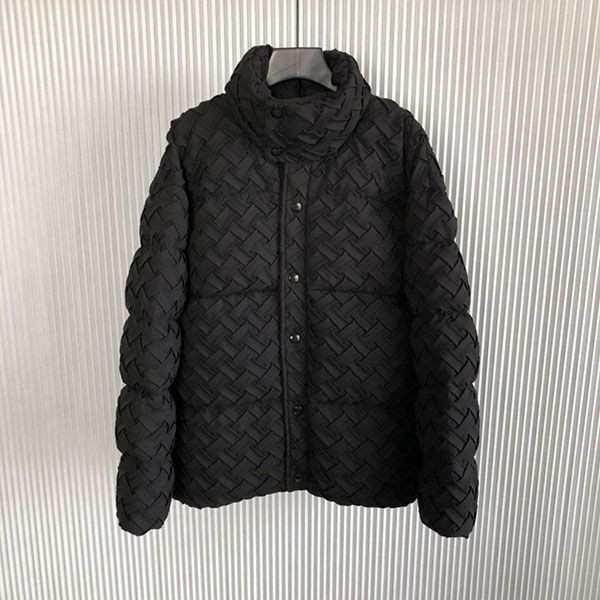 ボッテガヴェネタ パファー ダウンジャケット 偽物 bon55943